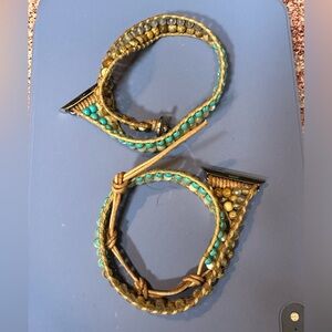 Victoria Emerson Apple Watch Band